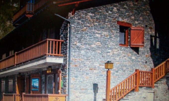 Ransol Apartment | Appathôtel grand confort near the ski slopes
