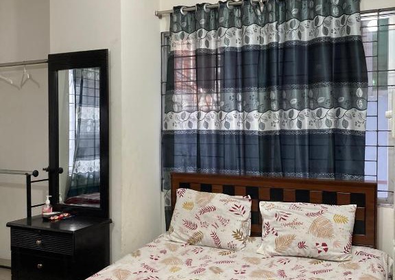 Gulshan Hotel | Appayan Guest House Baridhara