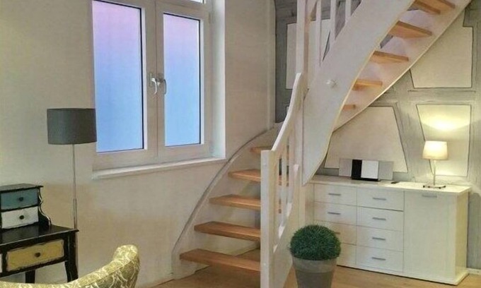Coburg Apartment | Appealing apartment in Coburg