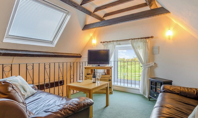 Weston-super-Mare Cottage | Apple Cottage-UK37361