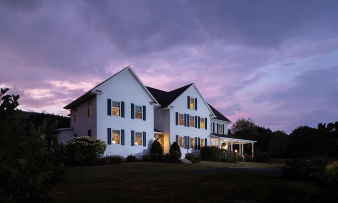 Boalsburg Bed & Breakfast | Apple Pony Inn