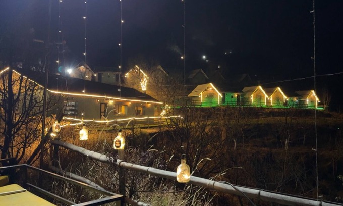 Theog Cottage | Apple Retreat Resort
