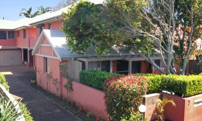 North Avoca Apartment | Applecross - Perfect for a Weekend Escape