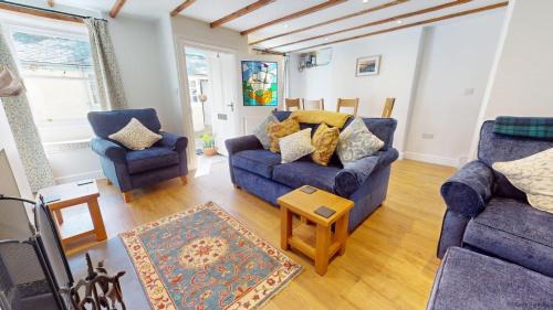 Appledore House | Appledore Normas Cottage 2 bedrooms