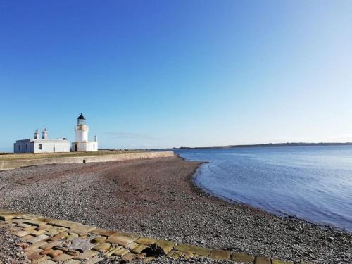 Fortrose House | Applegrove, perfect 2 bed bungalow, Fortrose