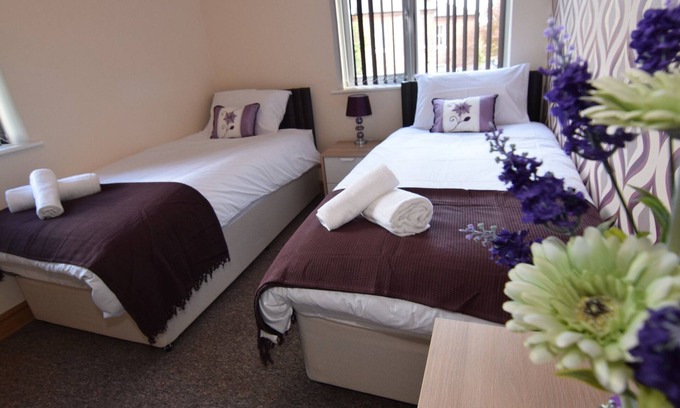 Newark Apartment | Appleton Apartments