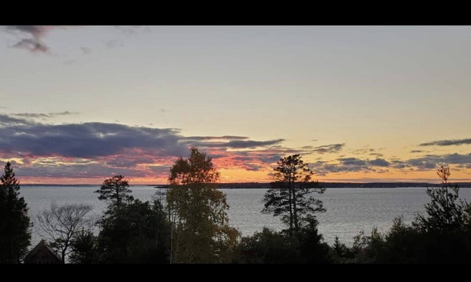 Mackinac Island Condo | Applewood 203