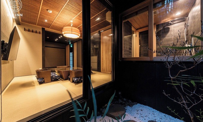 Central Kyoto House | Approximately 7 minutes from Kyoto Station 5 minu/Kyoto Kyōto