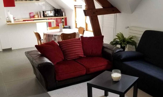 Melun Apartment | Appt'Hôtel MELUN