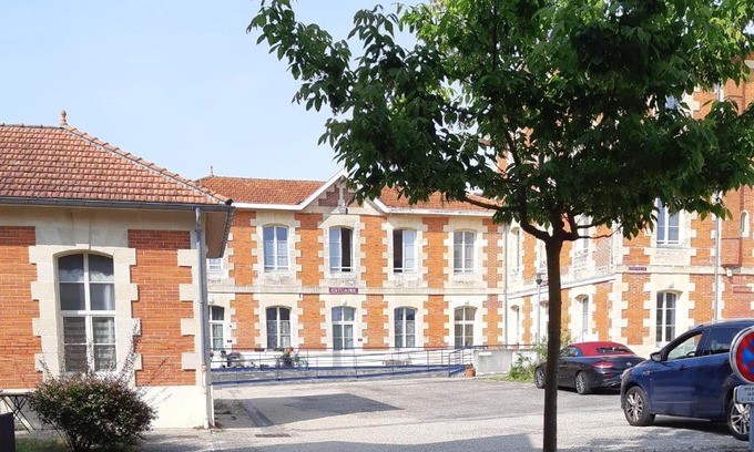 Soulac-sur-Mer Apartment | Appt plein coeur de Soulac sur Mer