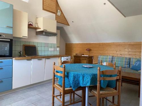Plouharnel Apartment | APPT T2 PROCHE PLAGE