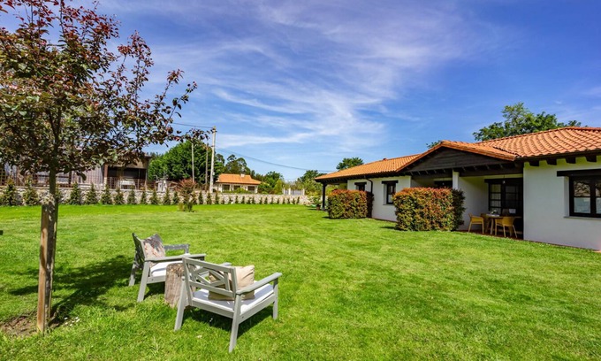 Ribadesella Apartment | Appto 3 Camango