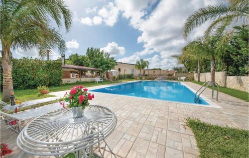 Partinico Apartment | Appto Fiordaliso