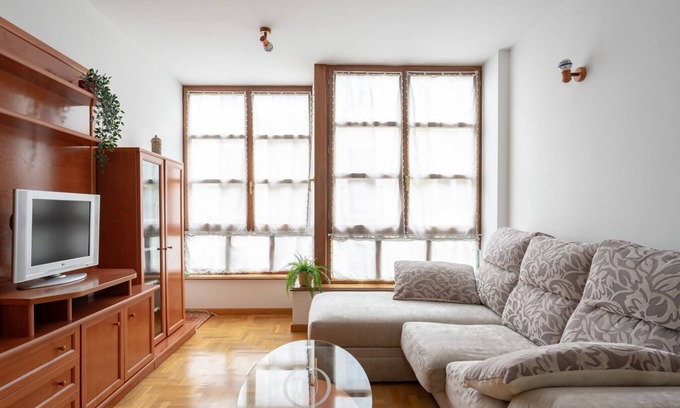 Ribadesella Apartment | Appto. Scott in Ribadesella