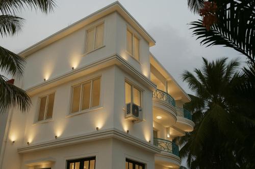 Calangute Apartment | Appy Holidays Homes