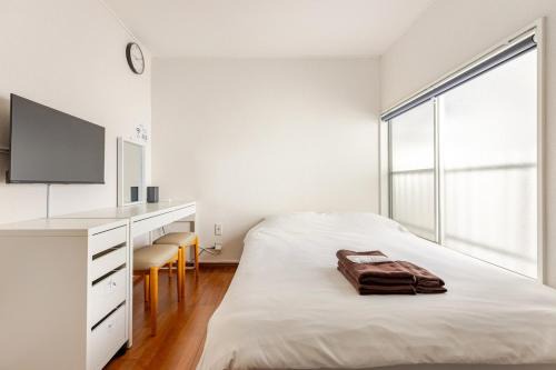 Ota Apartment | Apr田園調布本町パソムB205