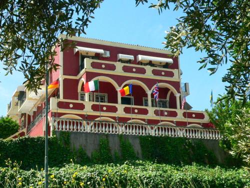 Apraos Hotel | APRAOS BAY HOTEL