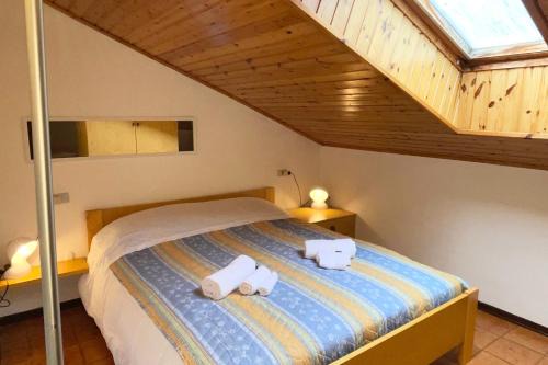 Madonna di Tirano Apartment | Aprica 300 mt a piedi piste baradello - TASSE INCLUSE -