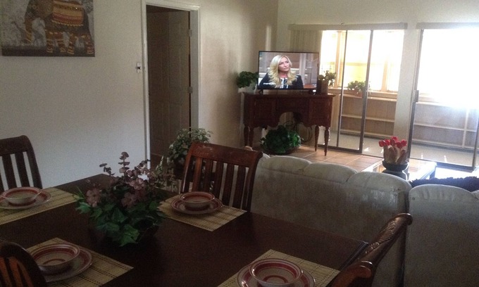 April Sound Condo | April Sound Conty Club Facility Located On Lake Conroe