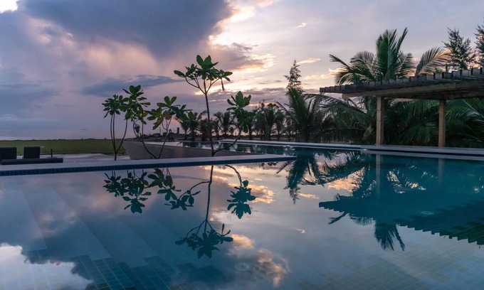 Pottuvil Hotel | Aprota Villas