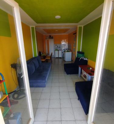 Zgrade Apartment | Aprtman 2