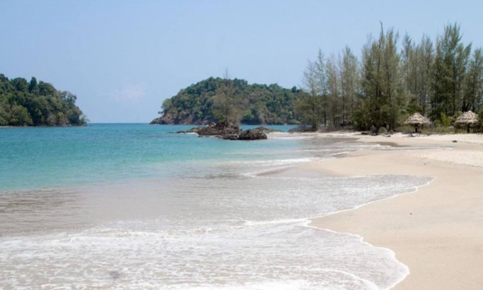 Khao Lak Resort | Apsara Deluxe - beautifully styled| 47 m²/506 ft² | DU#7
