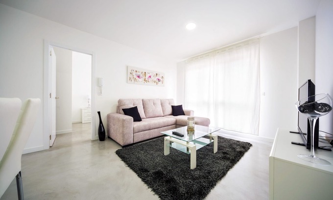 Perillo Apartment | Apt 2 bedrooms - 3 pax | Rueiro 17- 1B