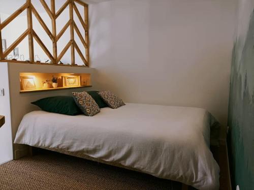 Chateauroux Apartment | Apt 2 - LE KENNEDY