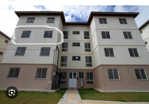 Pilar Apartment | Apt 2 quartos- Leia sobre a propriedade