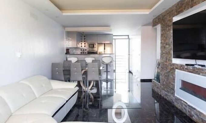 Praia Apartment | apt 3 chambre, Palmarejo - LCGR