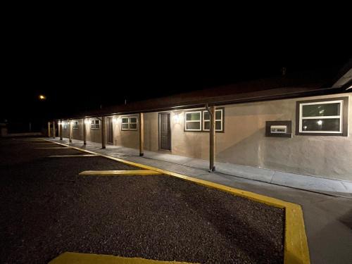 Clayton Apartment | Apt 3 - High Plains Lodge at Nomad Landing