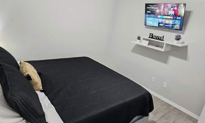 Pharr Apartment | Apt.#3 Nice & New 2bed 2bath