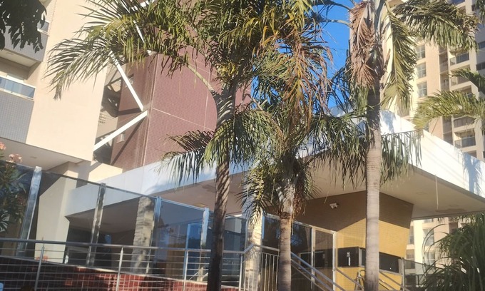 Plano Diretor Sul Apartment | Apt 806 Dul