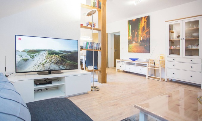 Niedersfeld Apartment | Apt - Am Kleehagen 51-F | Winterberg-Nie