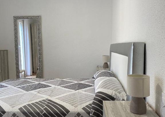 Camarles Apartment | Apt con vistas en el Delta de l'Ebre