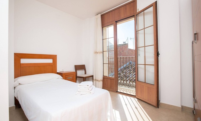Creixell Apartment | Apt. Costa Dorada 2 - Alojamientos turísticos MarCalma