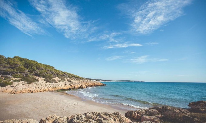 Creixell Apartment | Apt Costa Dorada 2 by MarCalma