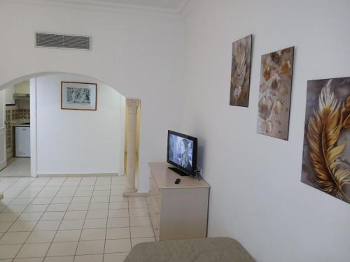 Yasmine Apartment | Apt Cosy - 5 Star Hotel Residence