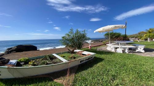 Playa de la Calera Apartment | Apt. El Guirre Nº 9