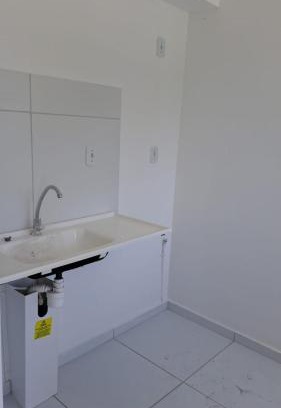 Paulista Apartment | Apt em Paulista Centro