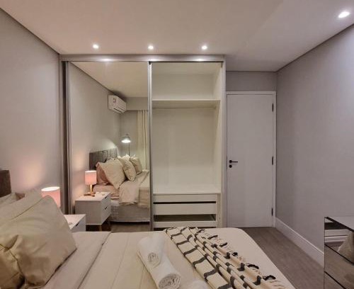 Jardim Paulista Apartment | Apt Encantador e Completo no Jardim Paulista!