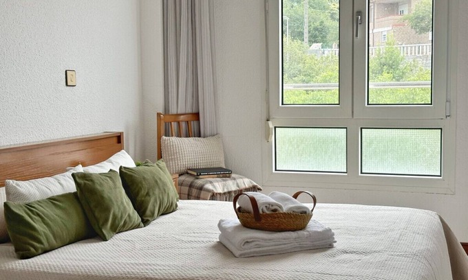 Somo Apartment | Apt in Somo- La Escotilla 30017