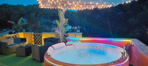 Quartu Sant'Elena House | Apt in Villa Serra