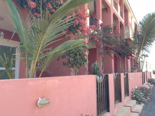 Vila do Maio Apartment | Apt Martins Maio