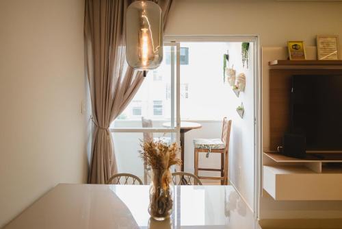 Coroa do Meio Apartment | Apt Moderno Próximo da Praia de Atalaia