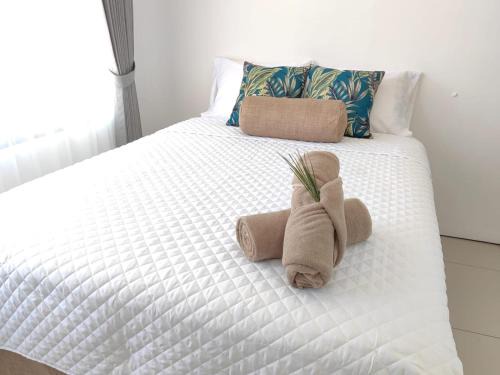 Ciudad Cariari Apartment | Apt Morpho Cas'Aguacate close to Airport, Pedregal, Centro Convenciones