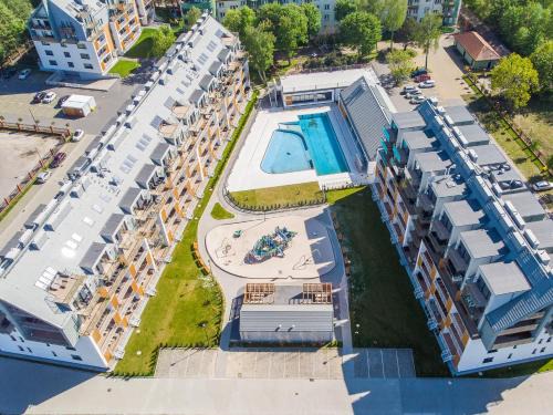 Kolobrzeg Apartment | APT Nadmorskie - Feniks