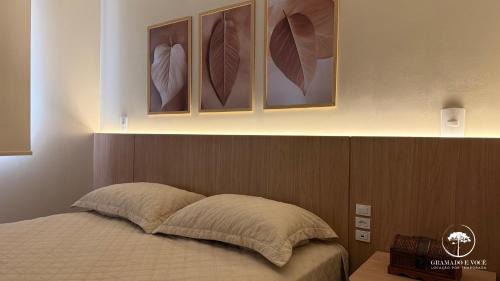 Carniel Apartment | Apt novo Gramado próximo Museu de Cera e NBAPark