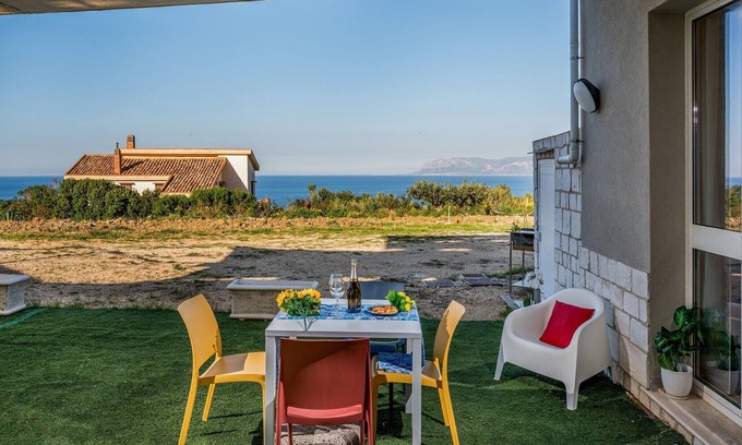 Scopello Apartment | APT Perterrepermari a 2 km Dalla Riserva Dello Zingaro