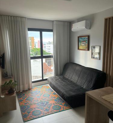 Trindade Apartment | Apt próximo a UFSC